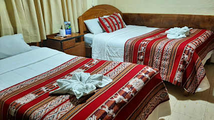 Photos of Hostal Sambleño