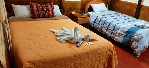 Photos of Hostal Sambleño