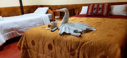 Photos of Hostal Sambleño