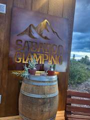 Photos of Sabatico Glamping