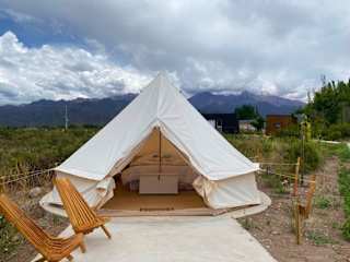 Photos of Sabatico Glamping