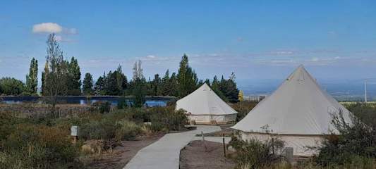 Photos of Sabatico Glamping