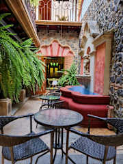 Photos of Central Hostel Boutique