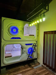 Photos of Central Hostel Boutique