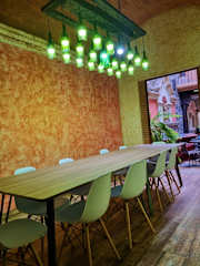 Photos of Central Hostel Boutique