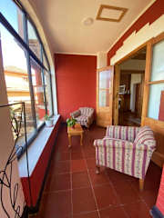 Hostal La Cofa의 사진