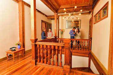 Hostal La Cofa의 사진