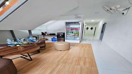 Tiger House Hostel Koh Taoの写真