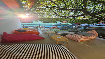 Tiger House Hostel Koh Taoの写真