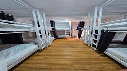 Tiger House Hostel Koh Taoの写真