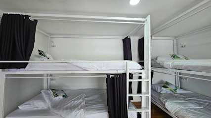 Tiger House Hostel Koh Taoの写真