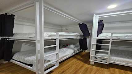 Tiger House Hostel Koh Taoの写真