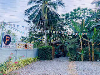 Ecostay Panglao Backpackers Bedの写真