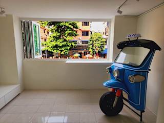 Fotos de Line Bangkok Hostel
