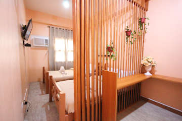 Photos of Getaway Rooms 498