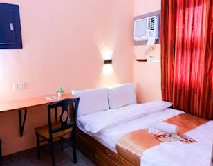 Photos of Getaway Rooms 498