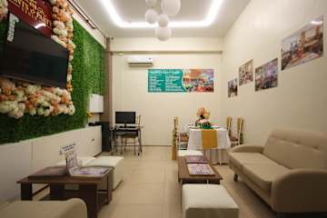 Photos of Getaway Rooms 498