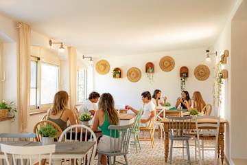 Photos of Corsica Hostel Porto Vecchio