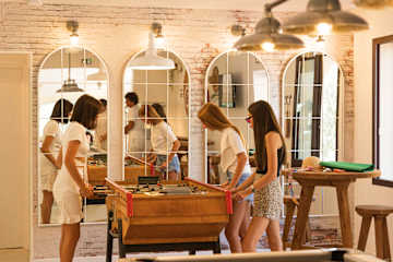 Photos of Corsica Hostel Porto Vecchio