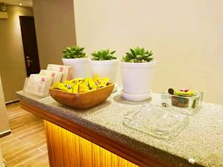 Photos of Kam Mun Guest House