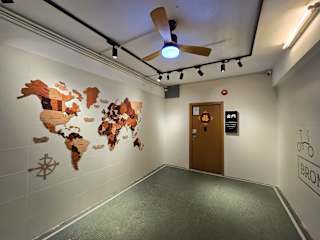 Photos of Kam Mun Guest House