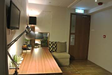Photos of Kam Mun Guest House