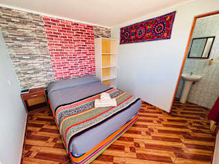 Hostal El Amigo Lucho의 사진