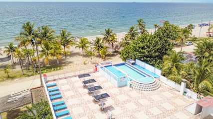 Photos of Hotel Playa Divina