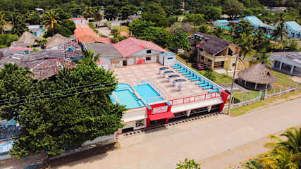 Photos of Hotel Playa Divina