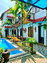 The Pineapple Houseの写真