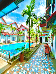 The Pineapple Houseの写真