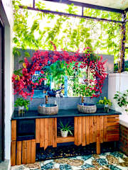 The Pineapple Houseの写真