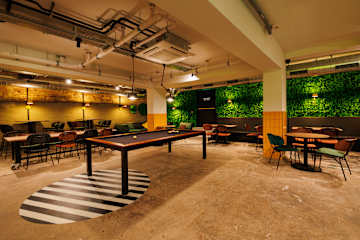 Photos of Little Monkey Hostel