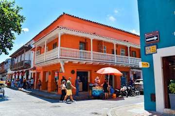 Fotos de Casa Noa Colonial Rooms