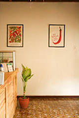 Photos of The Coffee Garden Hostel