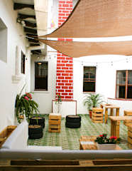 Photos of The Coffee Garden Hostel