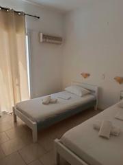 Paros All Inn Hostelの写真