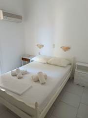 Paros All Inn Hostelの写真
