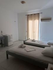 Paros All Inn Hostelの写真