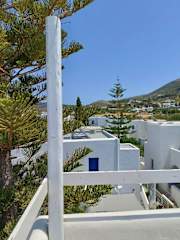 Paros All Inn Hostelの写真