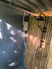 Photos of Chinchilla Hostel