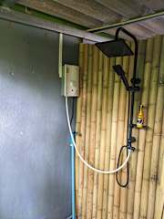 Photos of Chinchilla Hostel