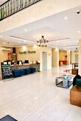 Fotos de Family Home Catba