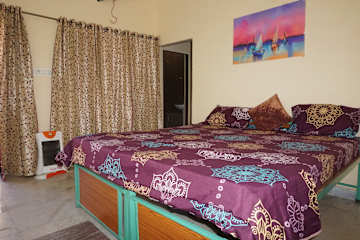 Photos of Urban Hostel Jaipur