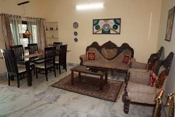 Photos of Urban Hostel Jaipur