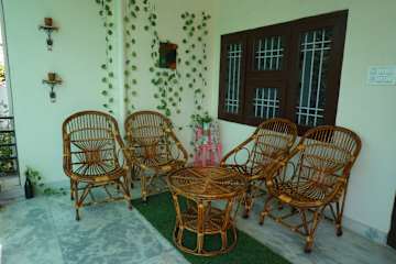 Photos of Urban Hostel Jaipur