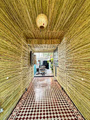 Photos of Casa Columpio
