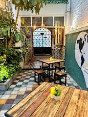 Photos of Casa Columpio