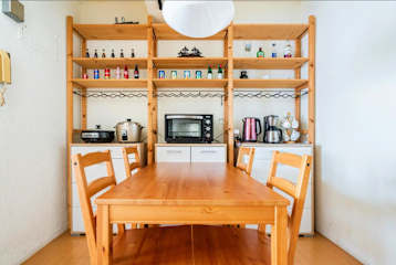 Photos of Blueprint Apartment Tainan