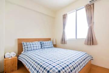 Photos of Blueprint Apartment Tainan